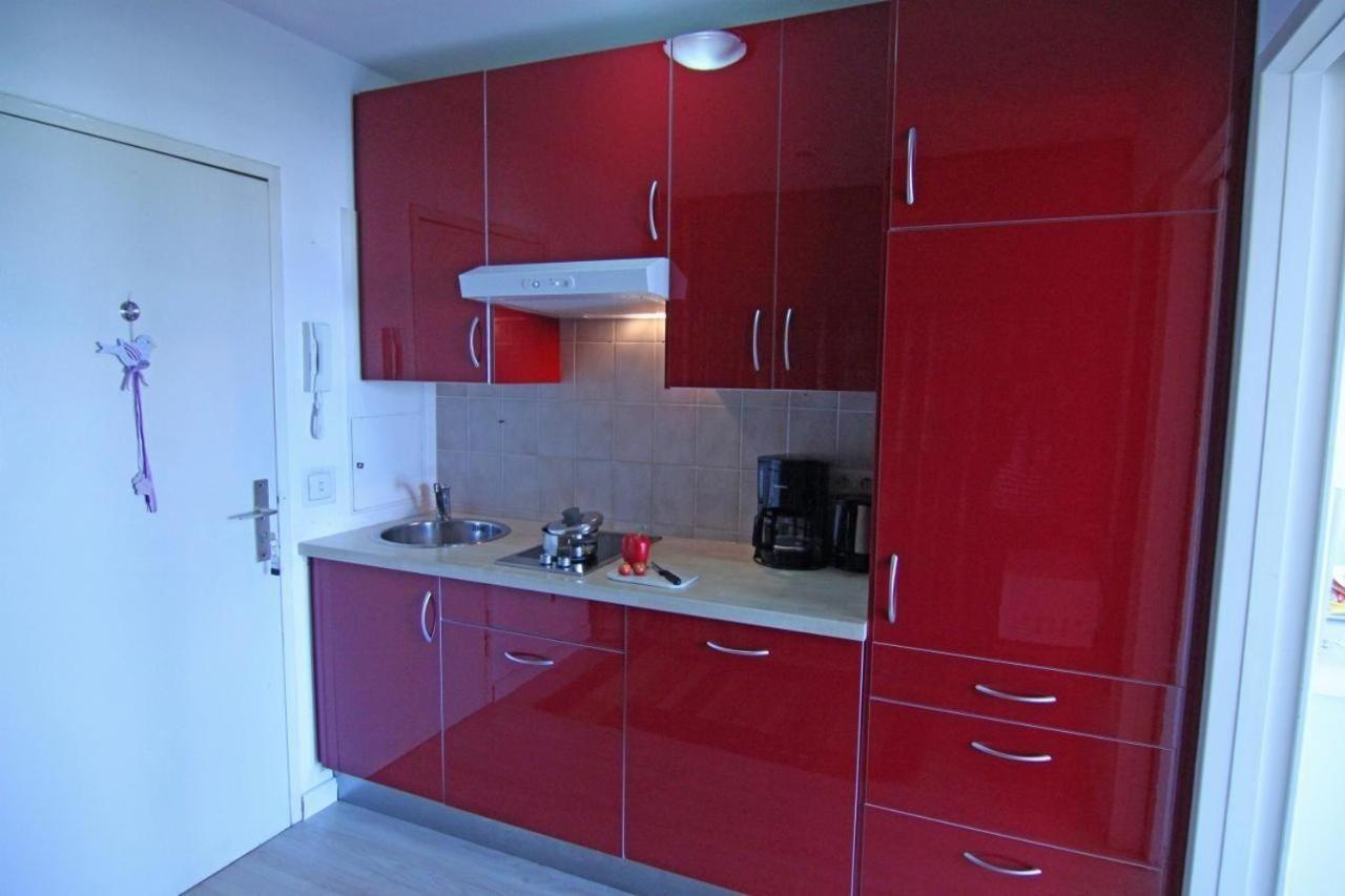 Strandblick-apptm-nr-113 Apartment *