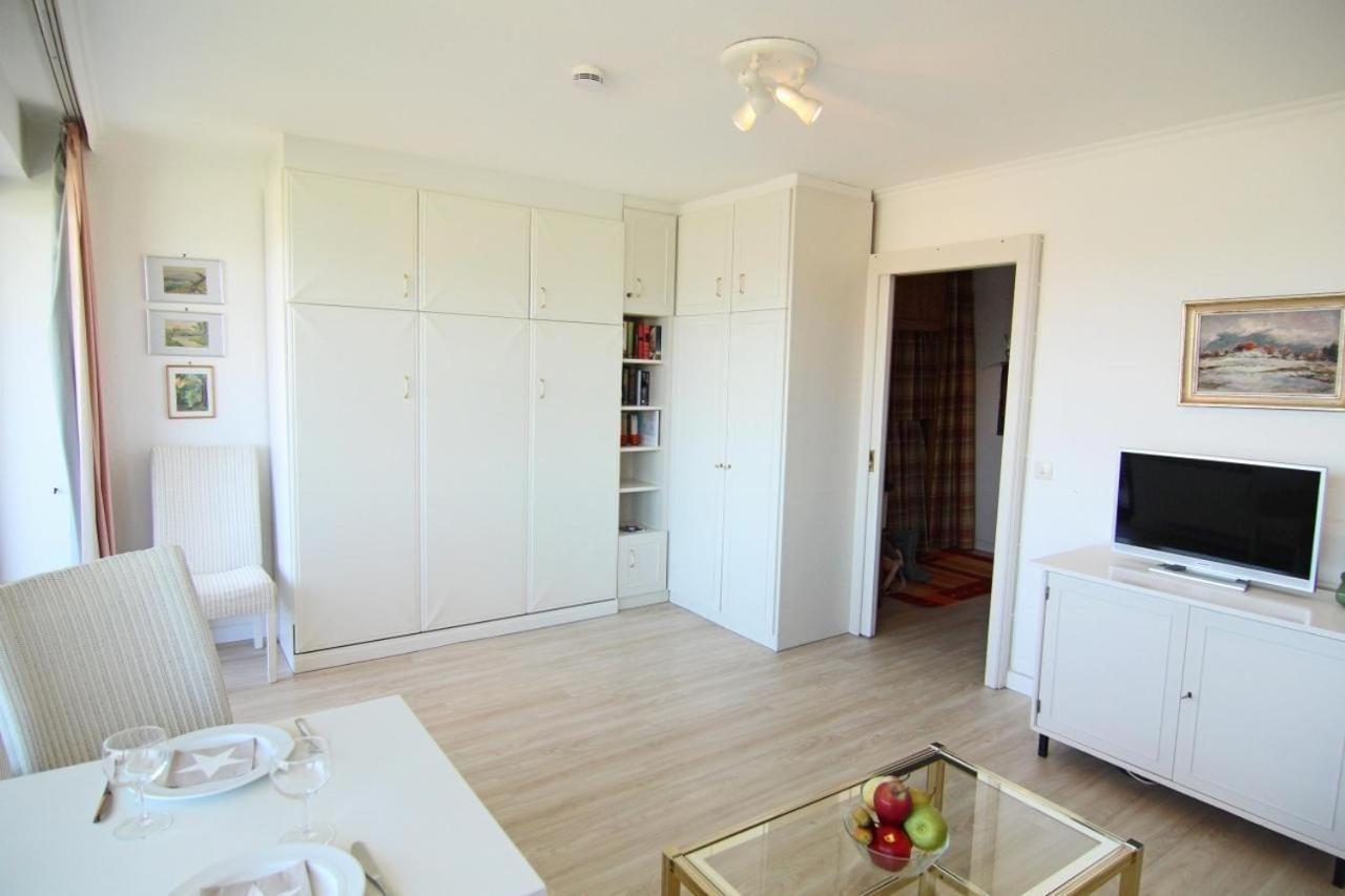 Apartment Strandblick-apptm-nr-113 *